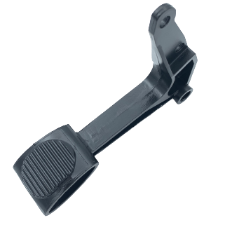 ⬡ Reverse switch pedal for PL-1221/1227/1256. Spare part. (PL1221RSP, PULI)