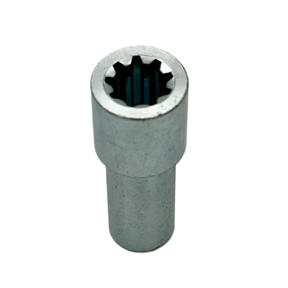 ⬡ Coupling for PL-4.0-2D. Spare part. (PL402DMC, PULI)