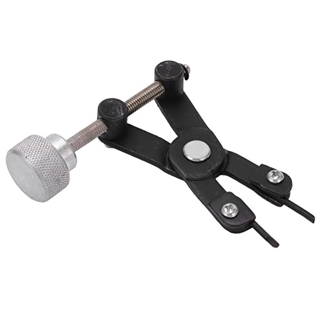 ⬡ Brake cylinder retainer remover tool (MHR06116)