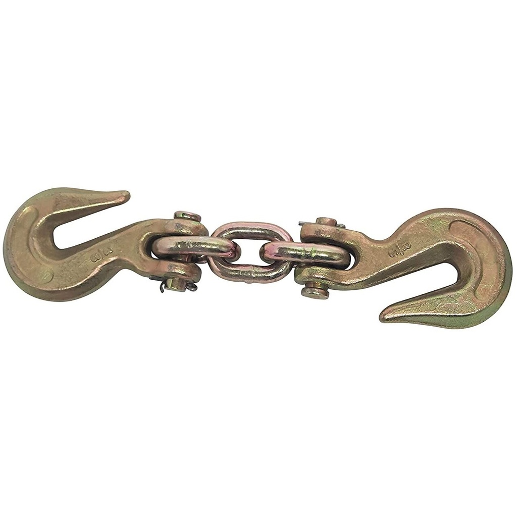 Traukimo gnybto grandinės kablys 6 t (KRKSCL1049)