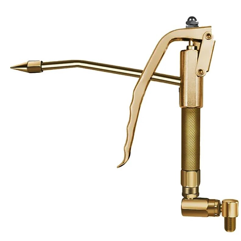 ⬡ Tepalo pistoleto antgalis 1/4" (HCG20014, AOCHENG)