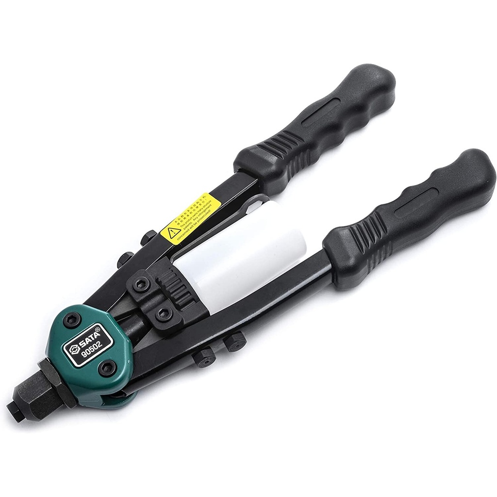 Kniediklis 330mm 3.2-6.4mm (ST90502, SATA)
