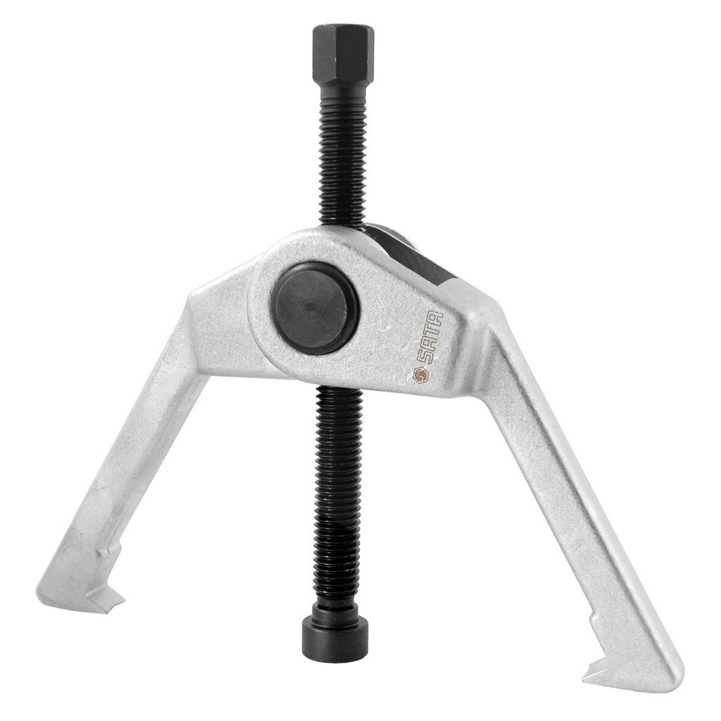 ⬡ Universalus rutulinio šarnyro nuėmiklis 2 kojų 160 mm (S90662, SATA)