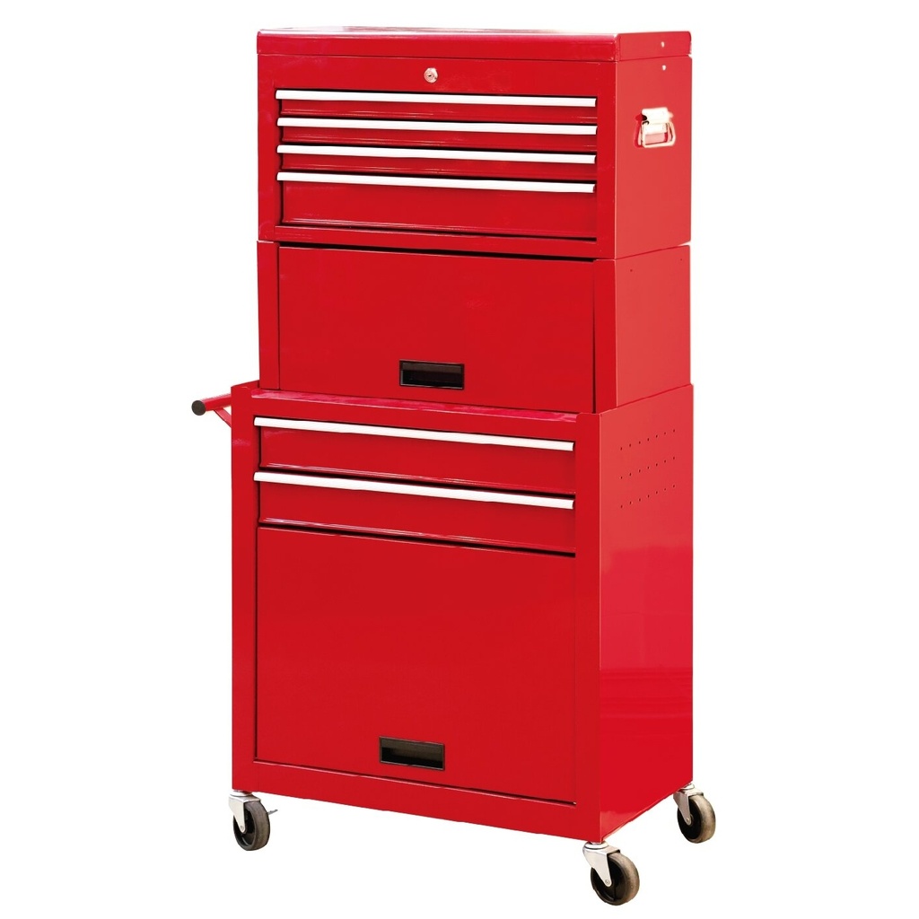 ⬡ Roller cabinet 3 sections (TRPKTB220PLUS, TONGRUN)