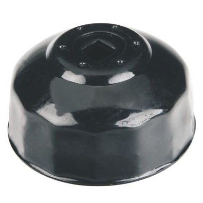 ⬡ Galvutė tepalo filtrui 80-82mm 15-kamp 3/8" (CL705221, CHANGLU TOOLS)