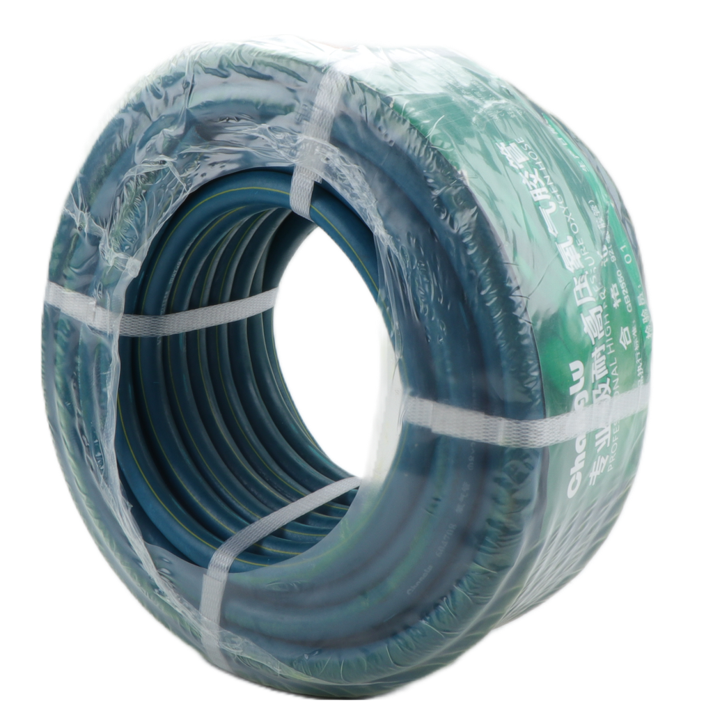 ⬡ Oxygen hose Φ8X28m (CL604708, CHANGLU TOOLS)