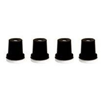 ⬡ Ceramic sandblaster nozzle set 4pcs (XHSB10N)