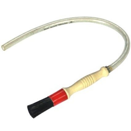 ⬡ Parts washer cleaning nozzle and hose (XHBH)