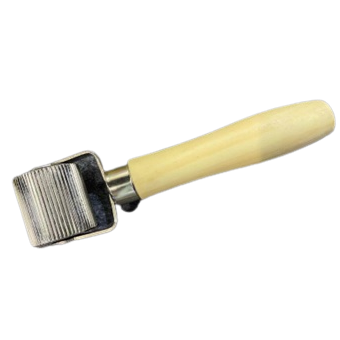 ⬡ Bearing roller tire repair tube patch tyre tool 36x40mm (YSD519)