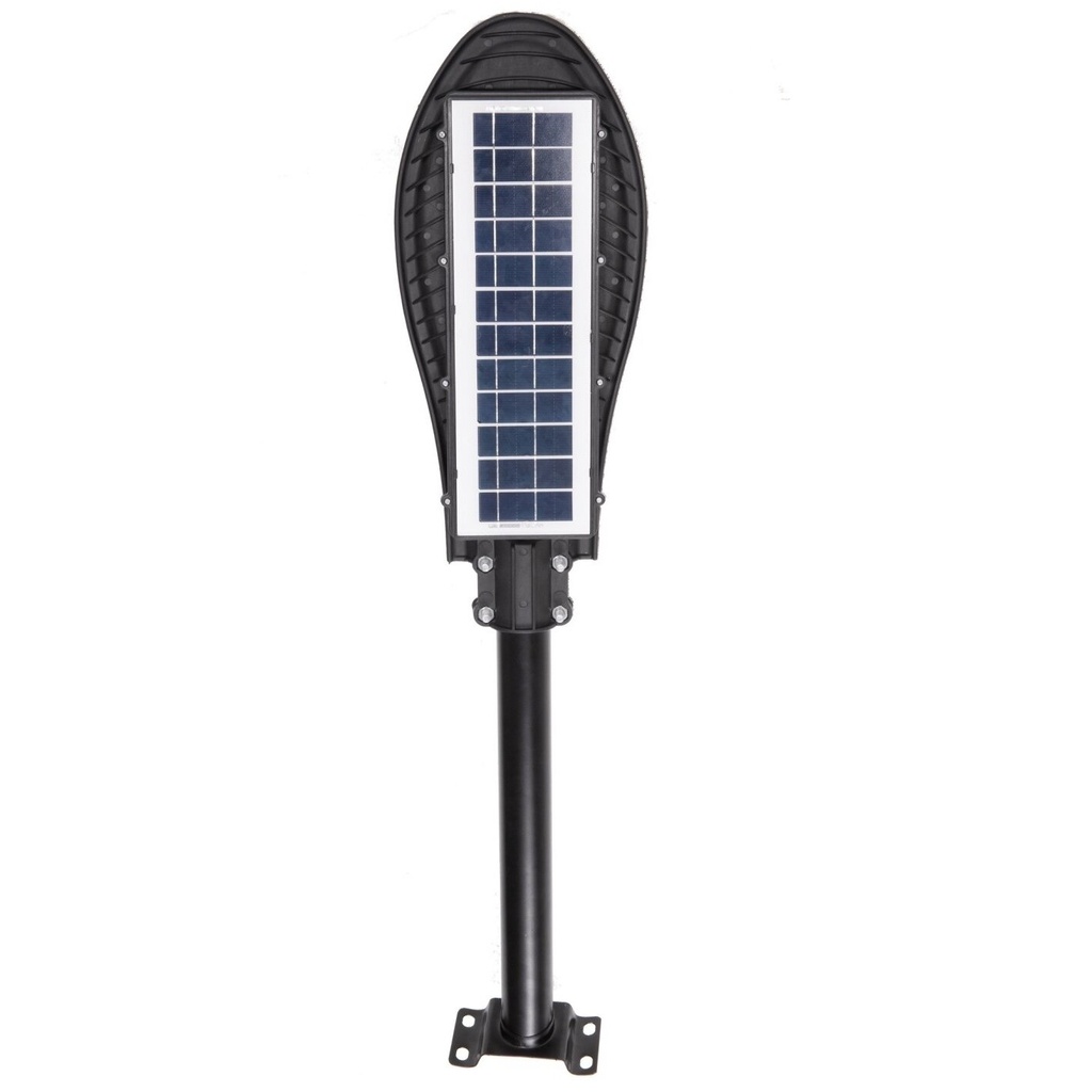 ⬡ Solar Street Light 100W with mounting head (KRAXLDG002SPD)