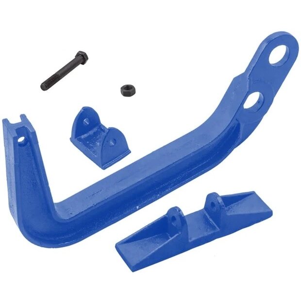⬡ Pull hook set C-type 6t (KRK22)