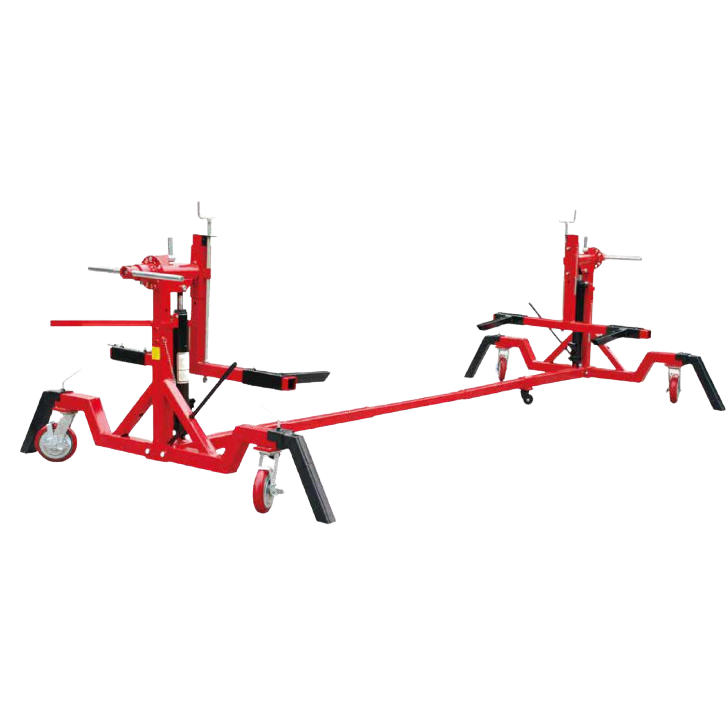⬡ Car roteserie 900kg (TA04013)