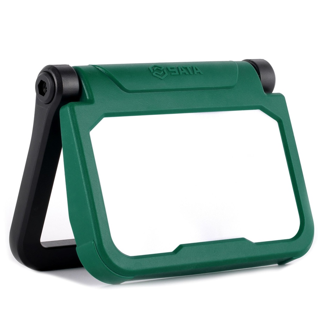 ⬡ COB (20W) rechargeable flood light (ST90614, SATA)