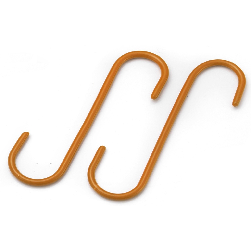 ⬡ Caliper hook set 2pcs (CB3009T, ELLIENT TOOLS)