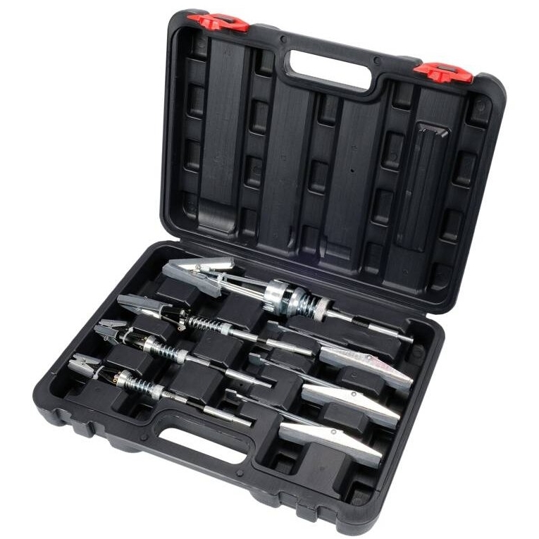 Cylinder honing tool set 20-177mm (YT05802, YATO)