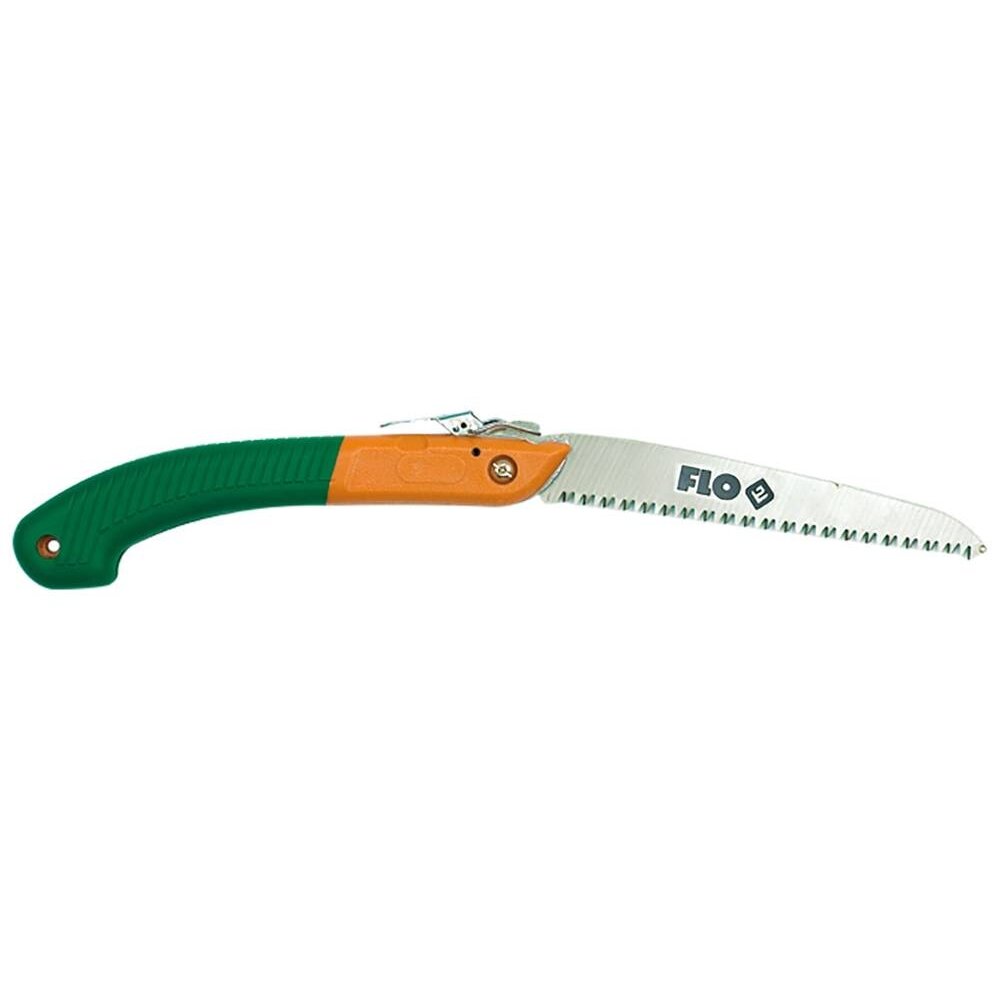 ⬡ Sodo pjūklas (sulankst.) 180mm (28641)