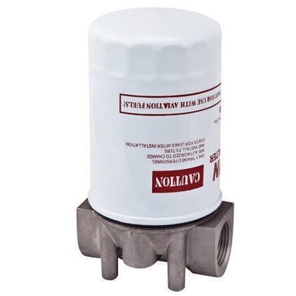 ⬡ Fuel/ Oil/ Diesel filter for pump (GL4Y, AOCHENG)