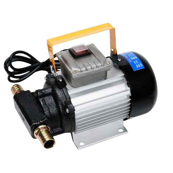 ⬡ Tepalo perdavimo siurblys 220V (OILP01, AOCHENG)