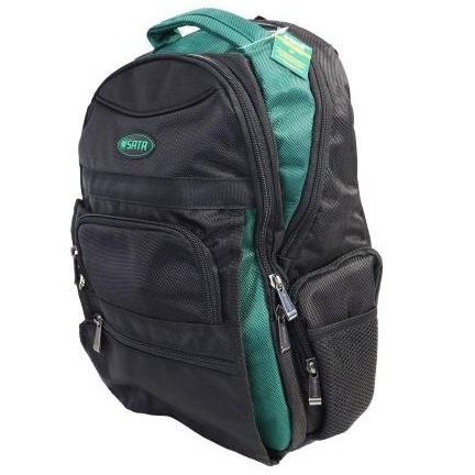 ⬡ Portable tool bag 18" (ST95198SC, SATA)