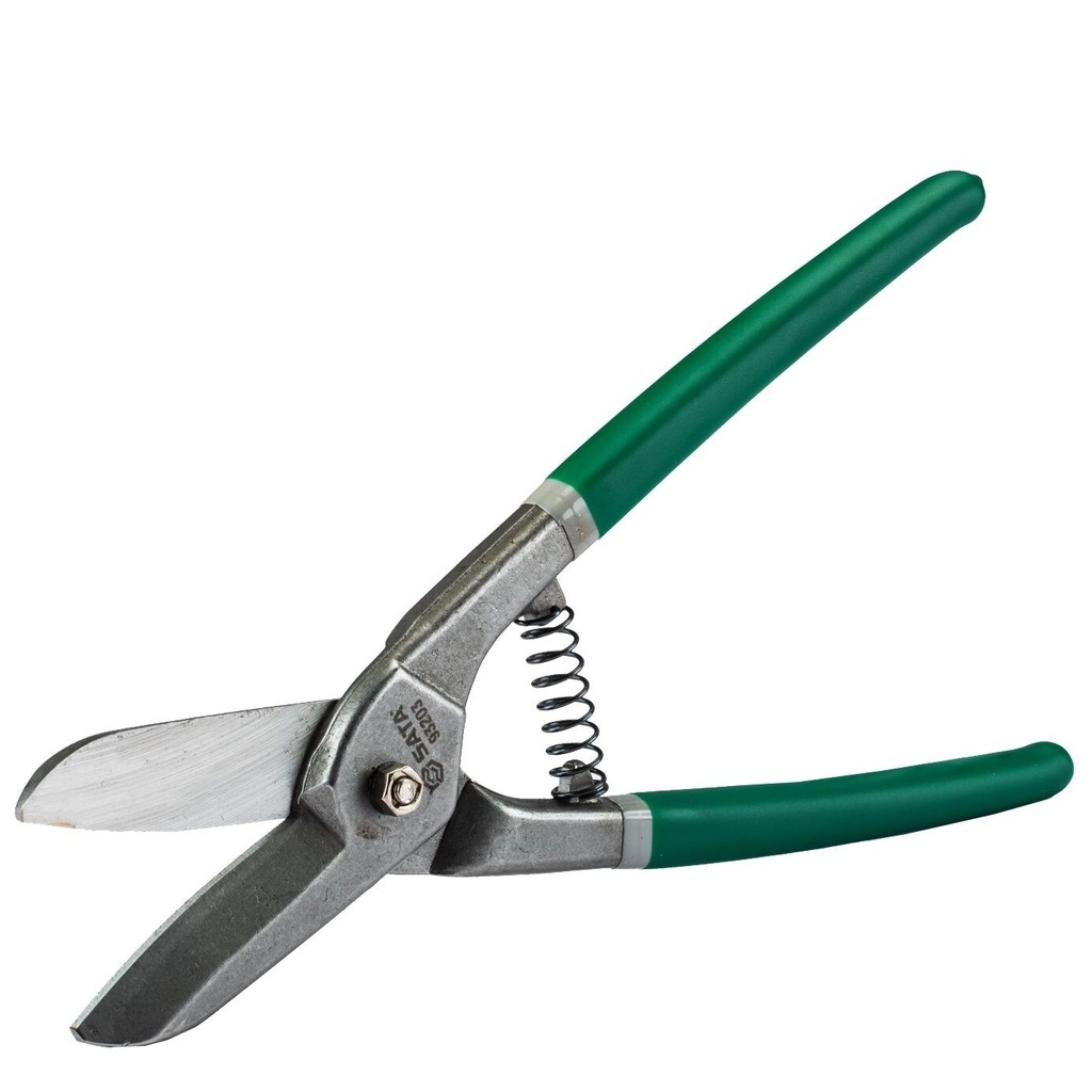 ⬡ Tinner's snips L=250mm (ST93202, SATA)