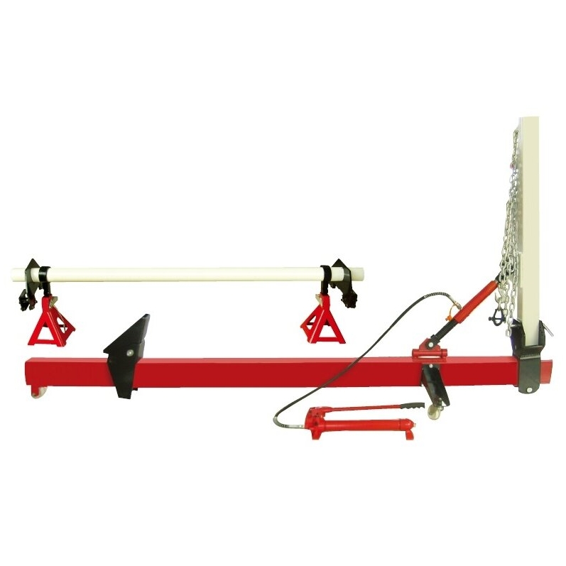 ⬡ Frame straightener 10t (T54102)