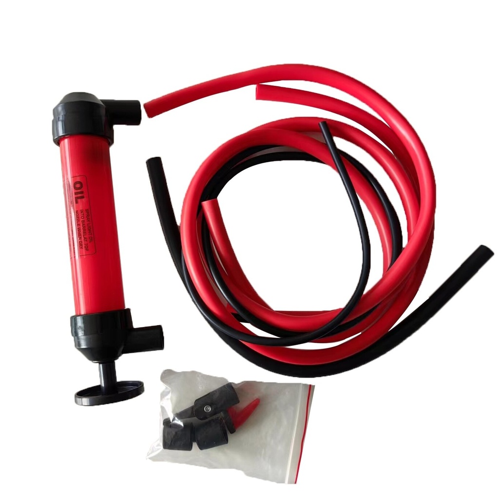 ⬡ Universāls manuāls sūknis / iesūkšanas pistole (MHR10628)