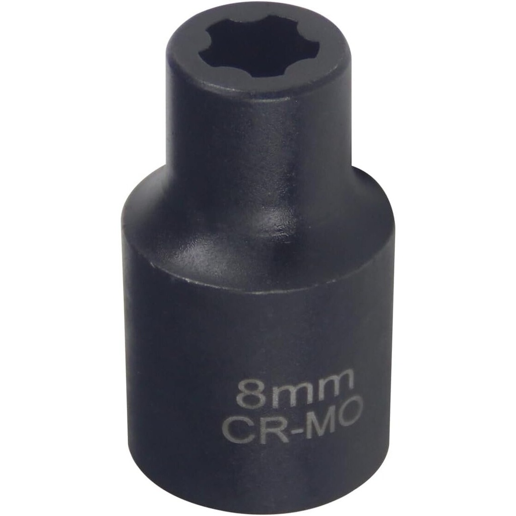 ⬡ Special socket for TESLA battery cover (MHR10949)