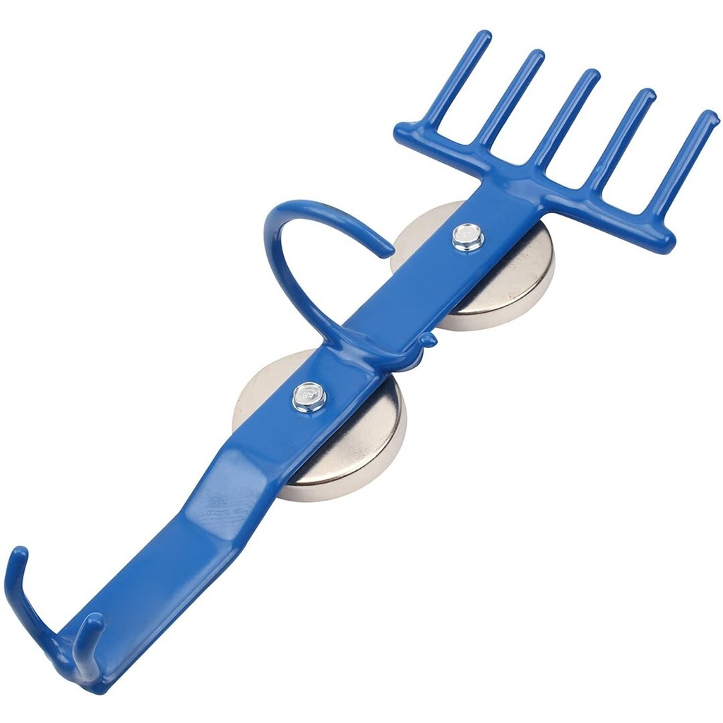 ⬡ Magnetic holder for tools (MHR10124)