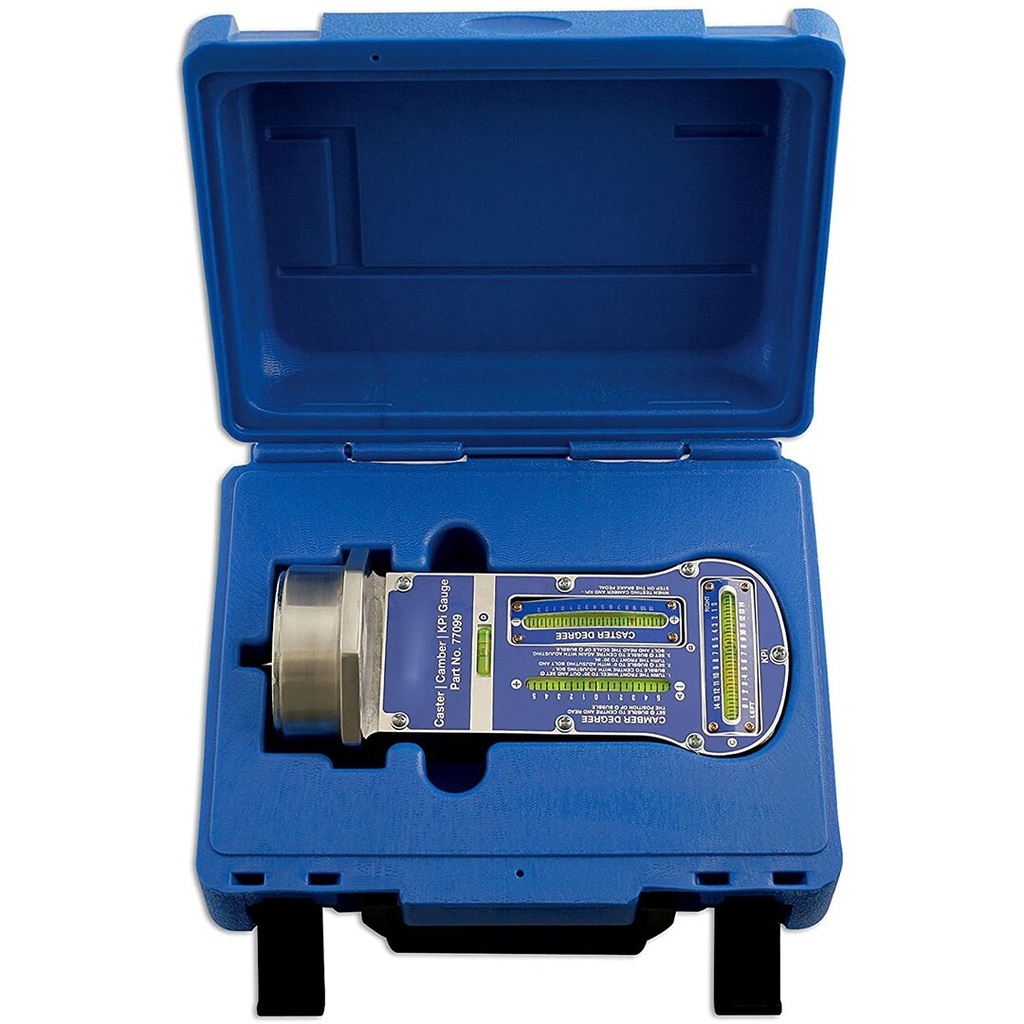 Ratų išlinkio reguliavimo magnetinis įrankis (Caster/Camber/KPI) (MHR10167)