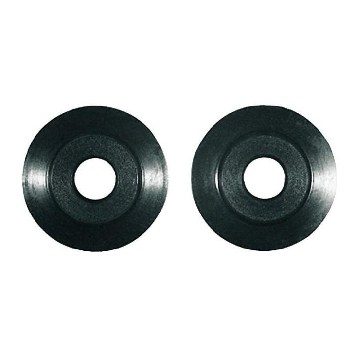 ⬡ Pjovimo ratukai vamzdžių pjaustyklei, 2 vnt., 3x18 mm (ST97311ST, SATA)