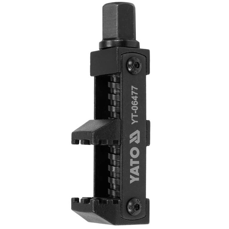 ⬡ Knaibles skavām 0-40mm (YT06477, YATO)