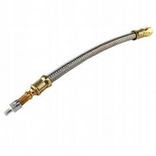 ⬡ Ventilio prailgintojas (metalinis) 210mm (AKC1026)
