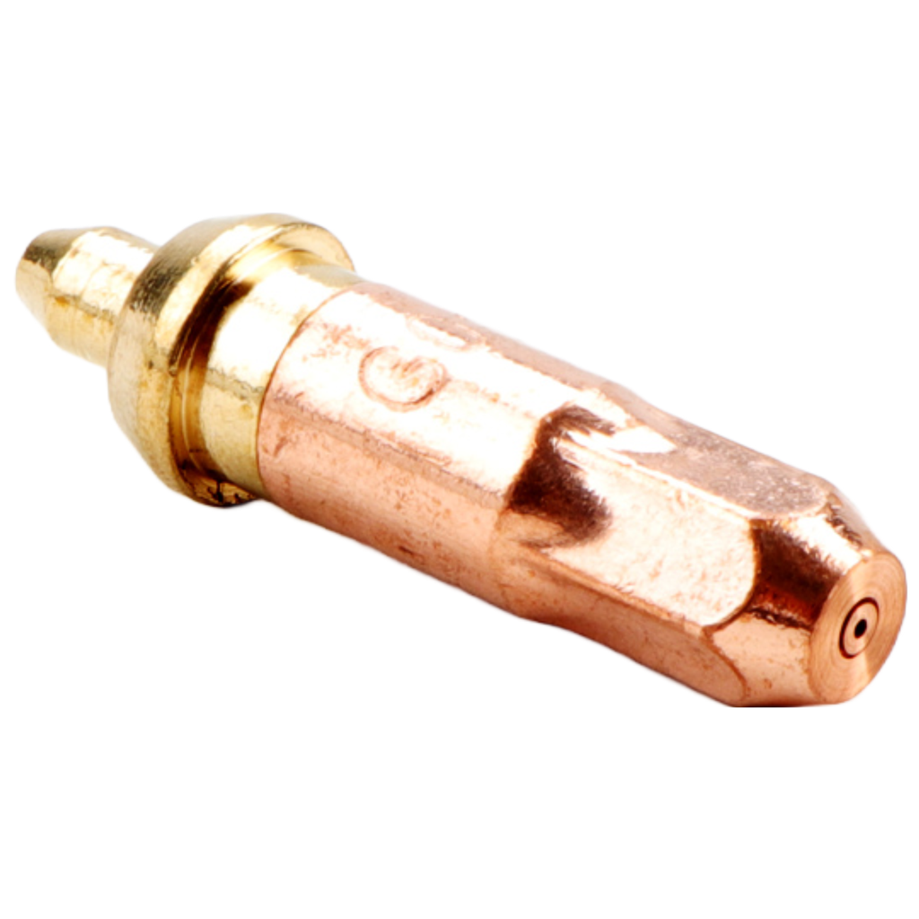 ⬡ Nozzle for cutting torch 100 No. 3 (CL6060023, CHANGLU TOOLS)