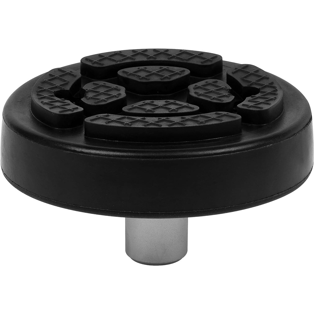 ⬡ Rubber pad for transmission jack (TEL05004S2, TONGRUN)