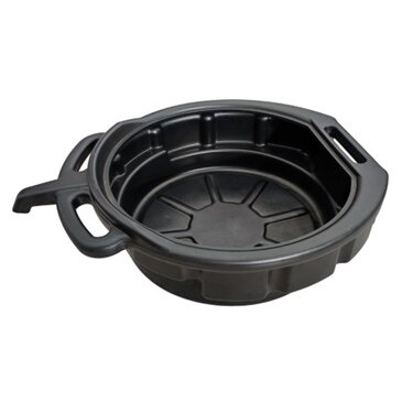 ⬡ Oil pan 10l for transmission jack TEL05004S (TEL05004S3, TONGRUN)