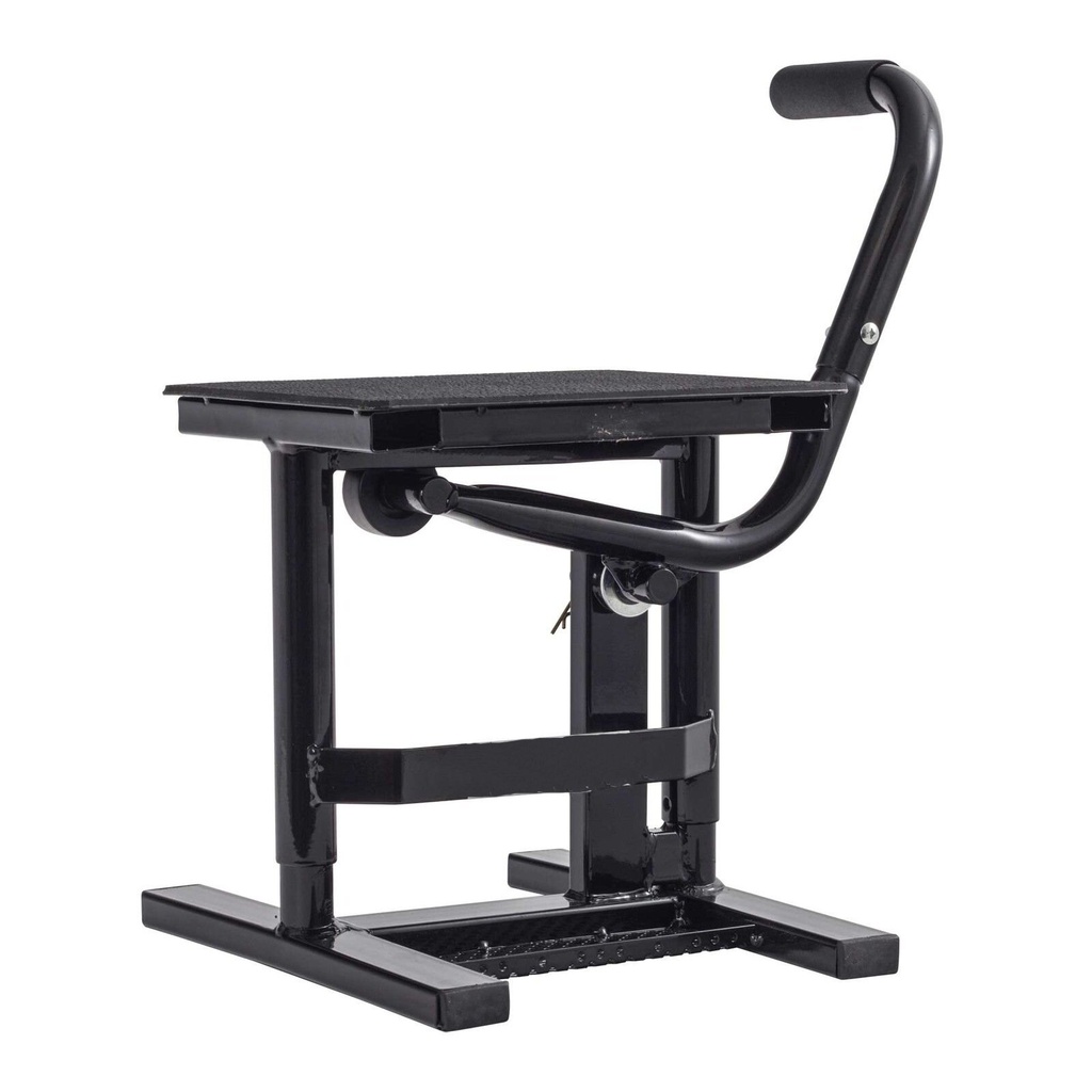 ⬡ Motorcycle lift table 150kg (MHRM1401)