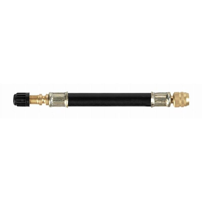 ⬡ Ventilio prailgintojas (guminis) 210mm (5624278)