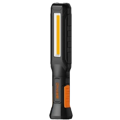 ⬡ COB (7W) + SMD (2W) rechargeable work light (JF1215)