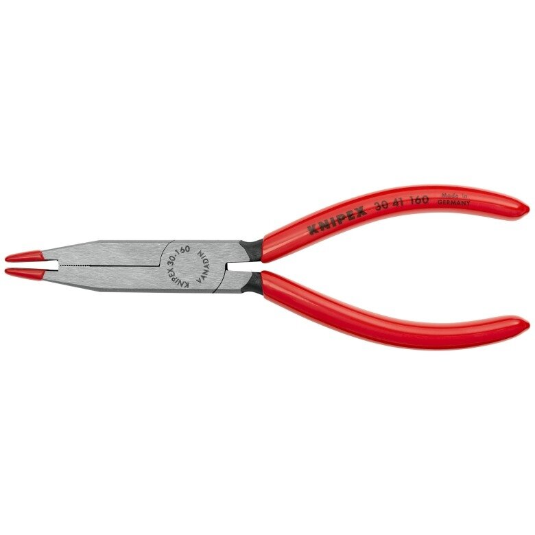 ⬡ Halogeninių lempučių keitimo replės KNIPEX (3041160, KNIPEX)