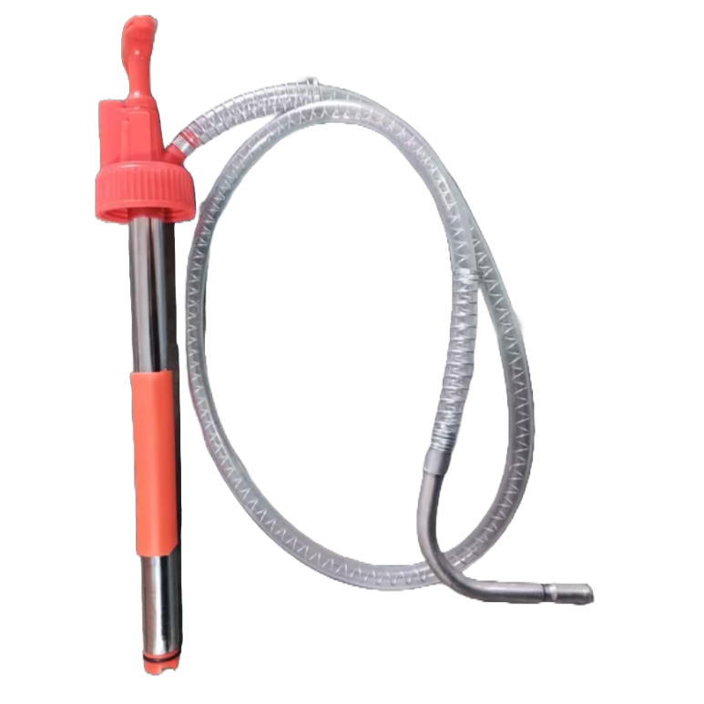 ⬡ Rankinis alyvos siurblys MINI 20 L (SB5, AOCHENG)