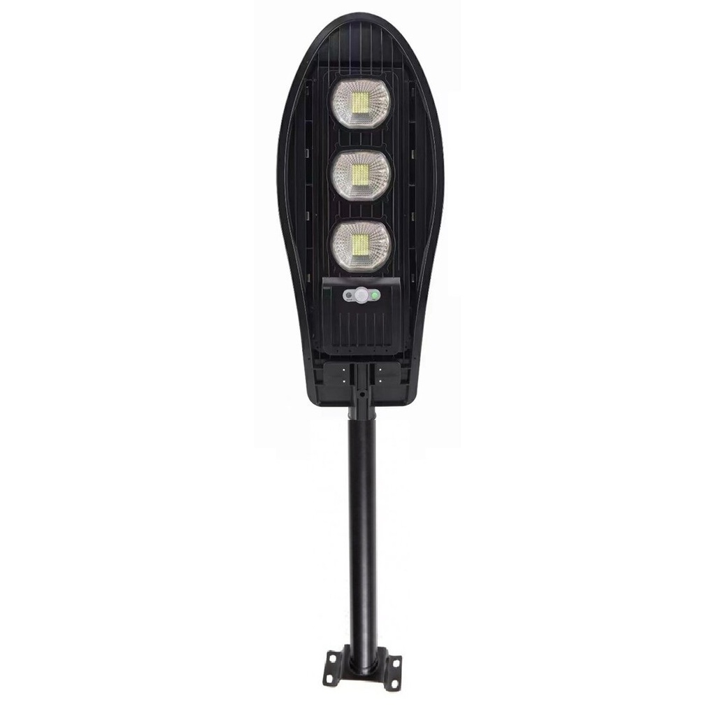⬡ Solar Street Light 150W with mounting head (LU117150W, LUMIO)