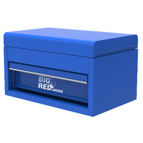 ⬡ Mini tool box 10 in. (PKPBT11060201, TONGRUN)