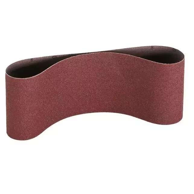 ⬡ Sanding belt 100x915mm #80 for BD-46N (BD46NB, BOKY MACHINE)