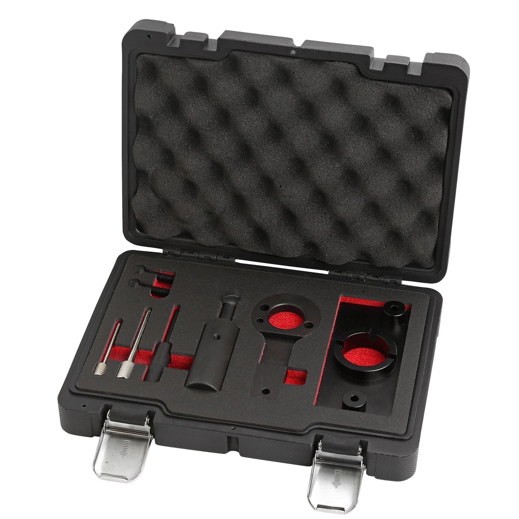 ⬡ Variklio fazių reguliavimo įrankių rinkinys OPEL / VAUXHALL 2.0 CDTI / ECOFLEX (WT04A2354D)