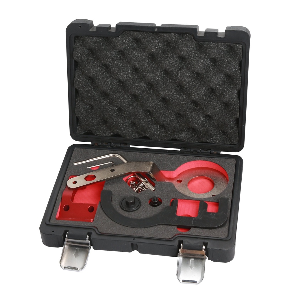 ⬡ Motora sadales fāžu fiksēšanas instrumentu komplekts BMW / MINI 1.5/2.0 D B37/B47 (WT04A2376D)