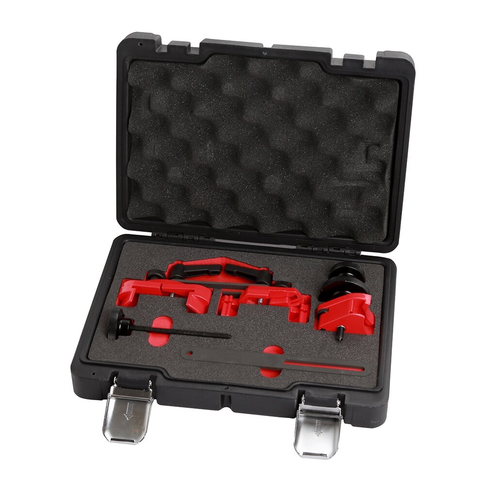 ⬡ Universal camshaft sprocket locking tool set (WT04A2396D)