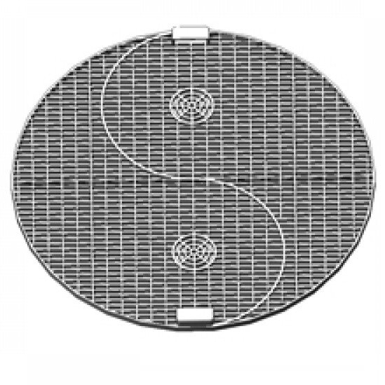 ⬡ Strainer for oil drainers HC-2085 and HC-2097 (HC20852097PS, HPMM)