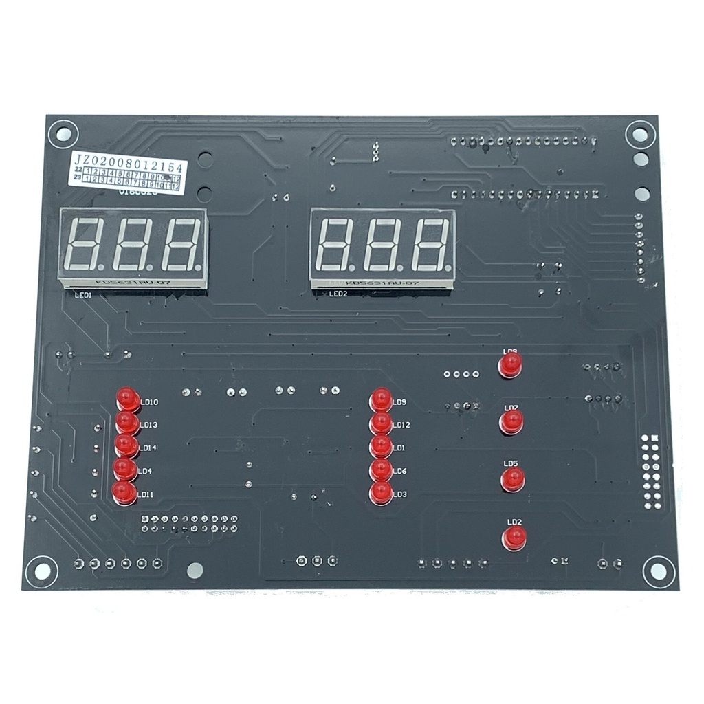 ⬡ Computer board for PL-1150. Spare part (PZ0000108000, PULI)