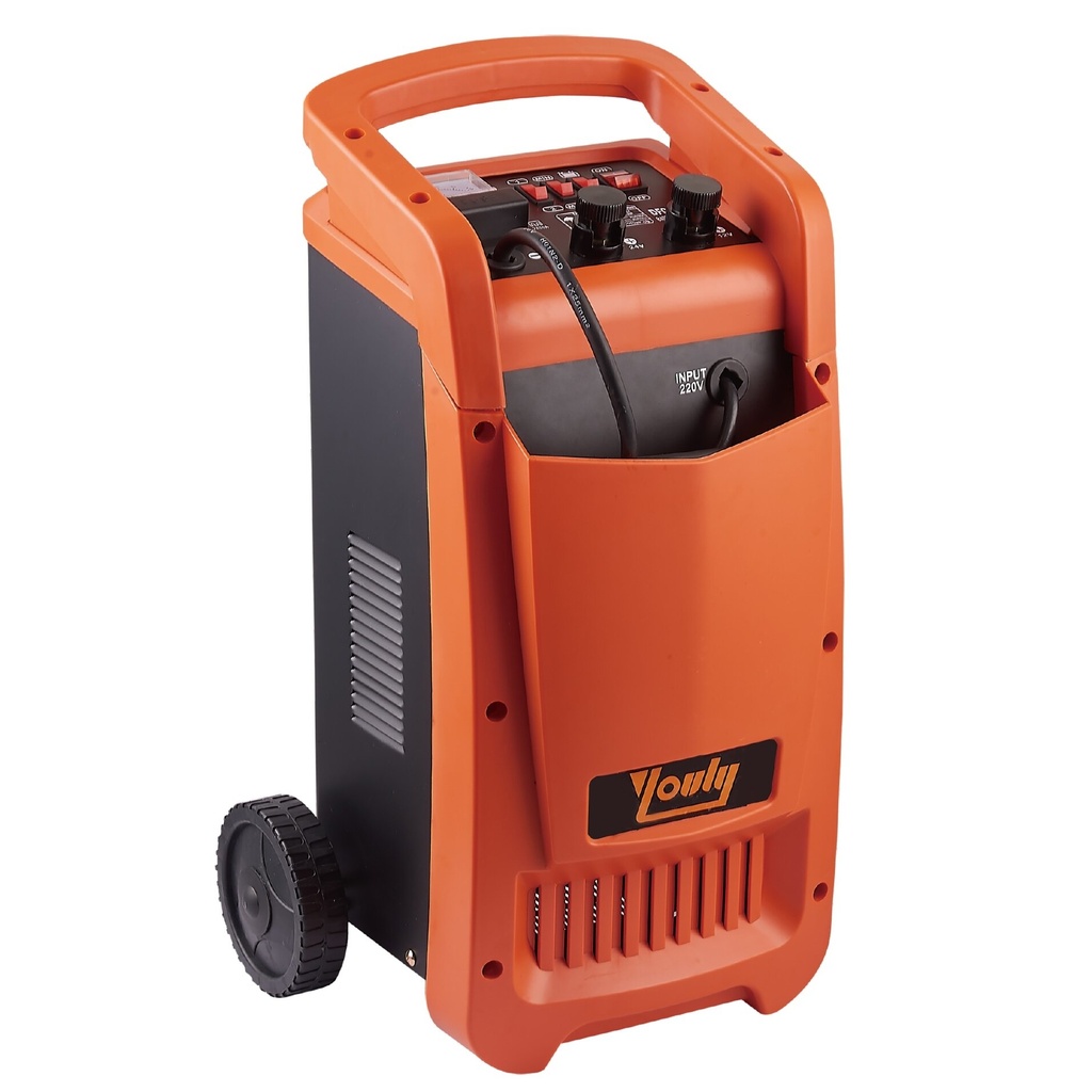 ⬡ Battery charger 12/24V 70A 700Ah (DFC450P, YOULI)