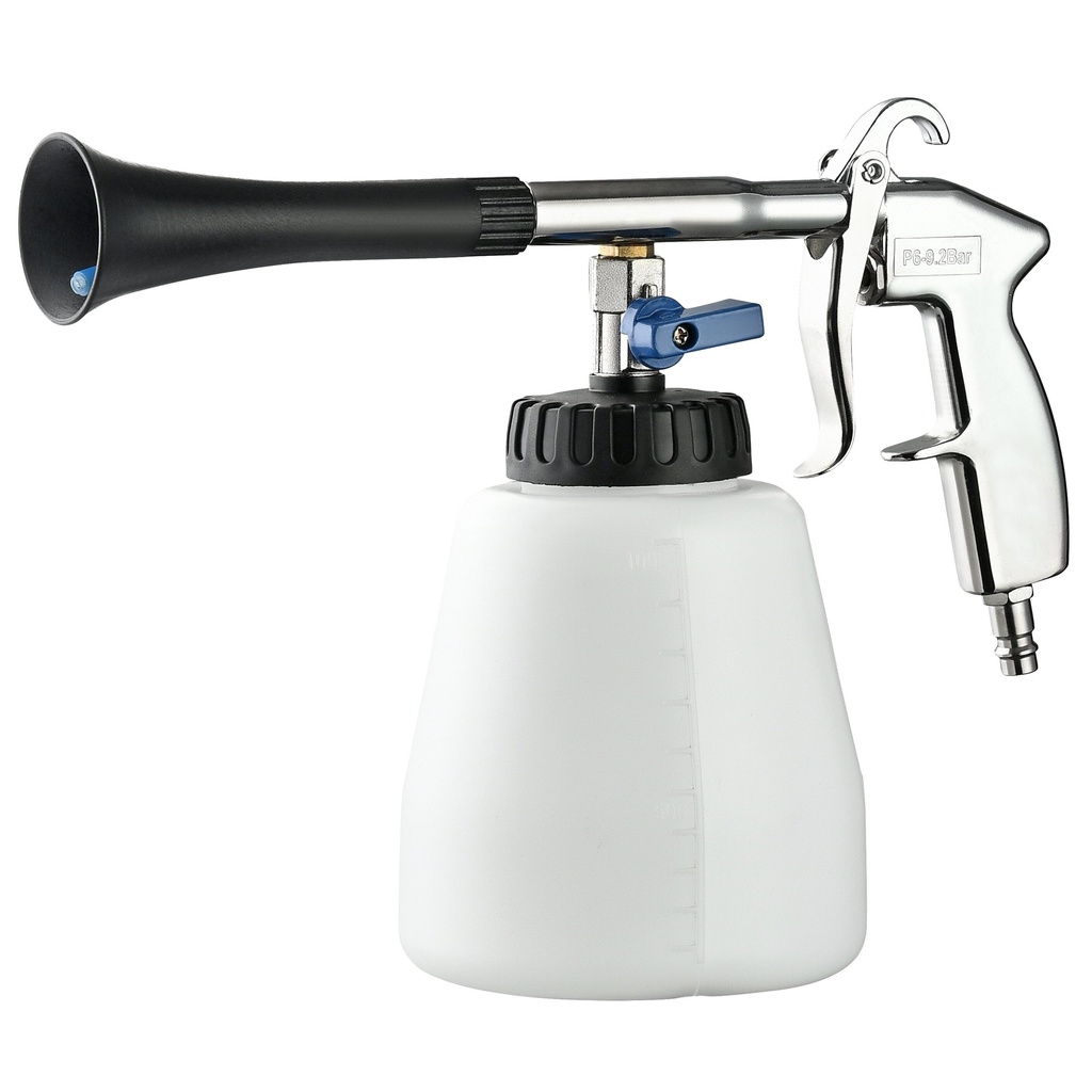 ⬡ Washing gun (tornado) with cup (WG20)